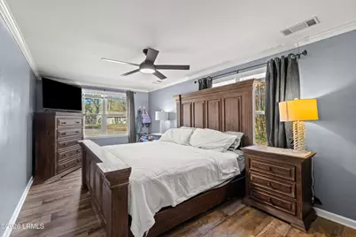 2408 Langhorne Drive, Beaufort, SC 29902 - Photo 7