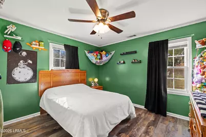 2408 Langhorne Drive, Beaufort, SC 29902 - Photo 23