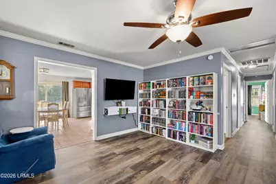 2408 Langhorne Drive, Beaufort, SC 29902 - Photo 5