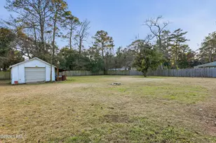 2408 Langhorne Dr, Beaufort, SC 29902 - Photo 29