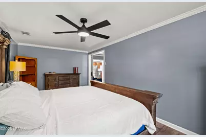 2408 Langhorne Drive, Beaufort, SC 29902 - Photo 9