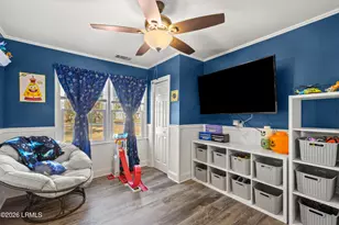 2408 Langhorne Dr, Beaufort, SC 29902 - Photo 17