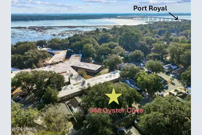 948 Oyster Cove Road, Beaufort, SC 29902 - Photo 33