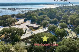 948 Oyster Cove Rd, Beaufort, SC 29902 - Photo 33