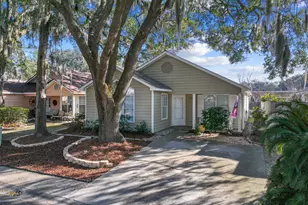 948 Oyster Cove Rd, Beaufort, SC 29902 - Photo 1