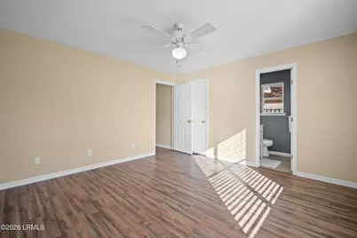 948 Oyster Cove Road, Beaufort, SC 29902 - Photo 17