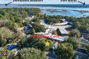 948 Oyster Cove Rd, Beaufort, SC 29902 - Photo 3