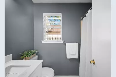 948 Oyster Cove Road, Beaufort, SC 29902 - Photo 21