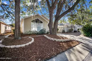 948 Oyster Cove Rd, Beaufort, SC 29902 - Photo 1