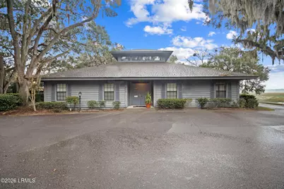 948 Oyster Cove Road, Beaufort, SC 29902 - Photo 41