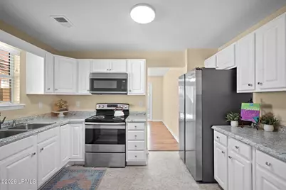 948 Oyster Cove Road, Beaufort, SC 29902 - Photo 11