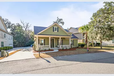 140 Wrights Point Circle, Beaufort, SC 29902 - Photo 1