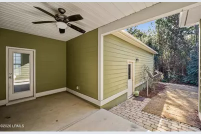 140 Wrights Point Circle, Beaufort, SC 29902 - Photo 21
