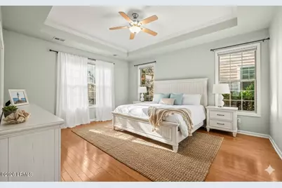 140 Wrights Point Circle, Beaufort, SC 29902 - Photo 7