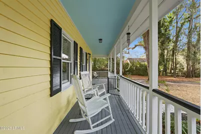 8 Meredith Lane, Beaufort, SC 29907 - Photo 5