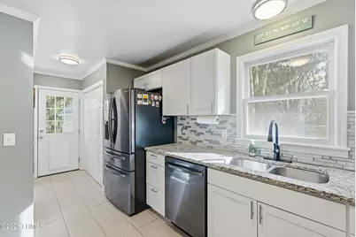 8 Meredith Lane, Beaufort, SC 29907 - Photo 13