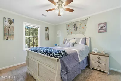 8 Meredith Lane, Beaufort, SC 29907 - Photo 19