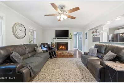 8 Meredith Lane, Beaufort, SC 29907 - Photo 7