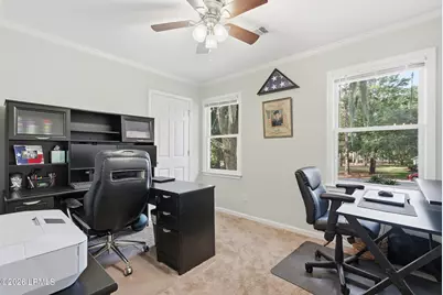 8 Meredith Lane, Beaufort, SC 29907 - Photo 19