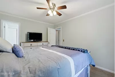 8 Meredith Lane, Beaufort, SC 29907 - Photo 21