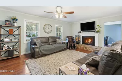 8 Meredith Lane, Beaufort, SC 29907 - Photo 9