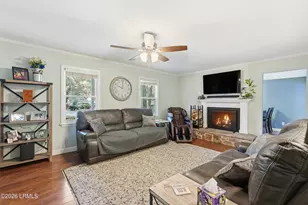 8 Meridith Ln, Beaufort, SC 29907 - Photo 9