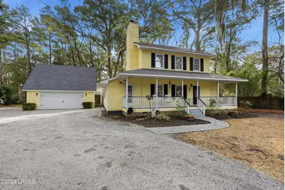 8 Meredith Lane, Beaufort, SC 29907 - Photo 3