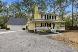 8 Meridith Ln, Beaufort, SC 29907 - Photo 3