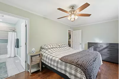 8 Meredith Lane, Beaufort, SC 29907 - Photo 17