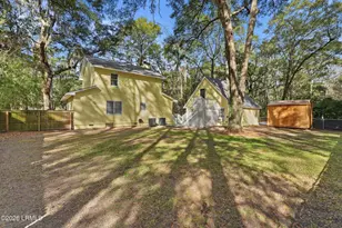 8 Meridith Ln, Beaufort, SC 29907 - Photo 29