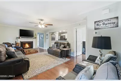 8 Meredith Lane, Beaufort, SC 29907 - Photo 7