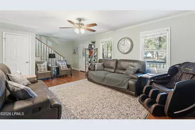 8 Meredith Lane, Beaufort, SC 29907 - Photo 9