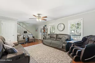 8 Meridith Ln, Beaufort, SC 29907 - Photo 9