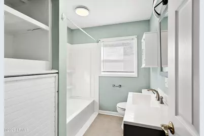 2813 4th Street, Beaufort, SC 29902 - Photo 17