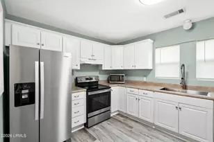 2813 Fourth St, Beaufort, SC 29902 - Photo 13