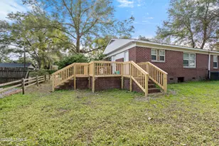 2813 Fourth St, Beaufort, SC 29902 - Photo 31