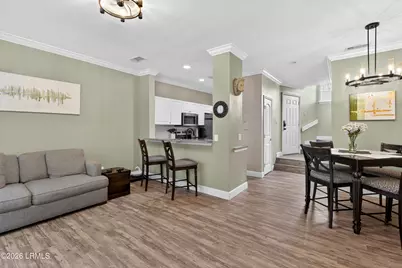 5 Gumtree Road #H15, Hilton Head Island, SC 29926 - Photo 5