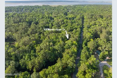 67 Marsh Hawk Drive, Beaufort, SC 29907 - Photo 9