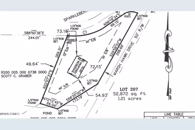 67 Marsh Hawk Drive, Beaufort, SC 29907 - Photo 3
