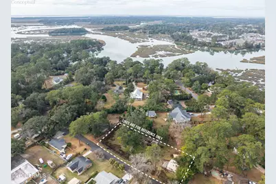 103 Whitfield Street, Beaufort, SC 29902 - Photo 29