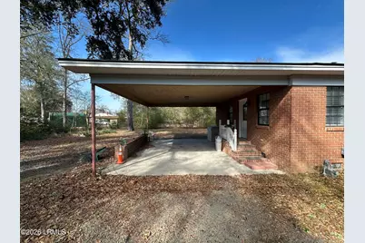 299 Warren Street, Allendale, SC 29810 - Photo 13