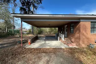 299 Warren St, Allendale, SC 29810 - Photo 13
