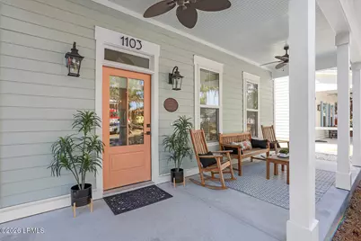 1103 14th Street, Port Royal, SC 29935 - Photo 3