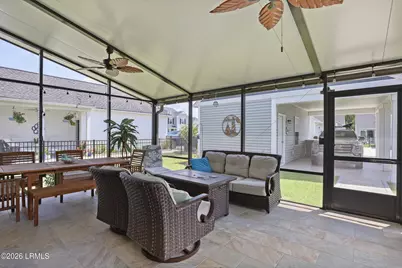 288 Garden Gate Circle W, Hardeeville, SC 29927 - Photo 31