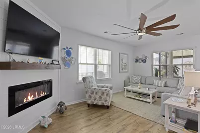 288 Garden Gate Circle W, Hardeeville, SC 29927 - Photo 7