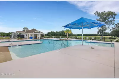288 Garden Gate Circle W, Hardeeville, SC 29927 - Photo 41
