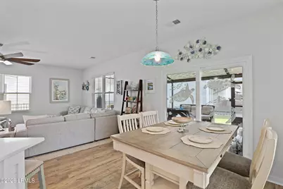 288 Garden Gate Circle W, Hardeeville, SC 29927 - Photo 9