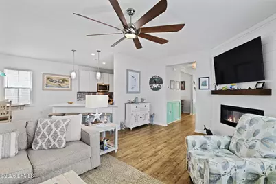 288 Garden Gate Circle W, Hardeeville, SC 29927 - Photo 5