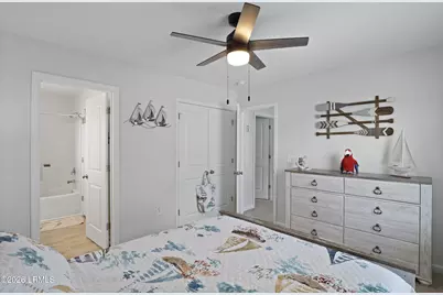 288 Garden Gate Circle W, Hardeeville, SC 29927 - Photo 29