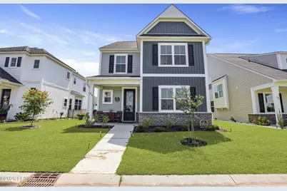 288 Garden Gate Circle W, Hardeeville, SC 29927 - Photo 3